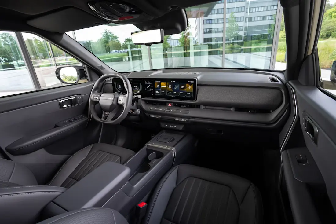 Kia Seltos 4
