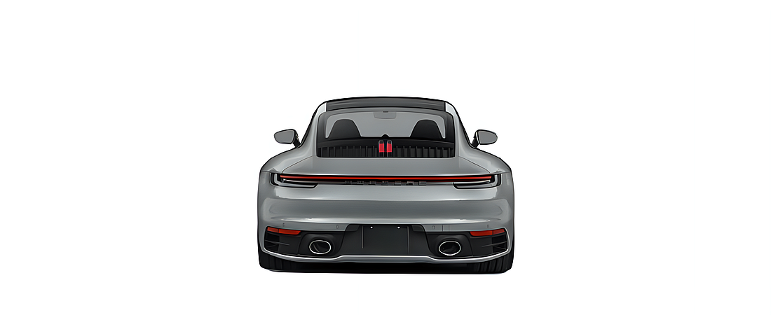 Porsche 911 2020 18