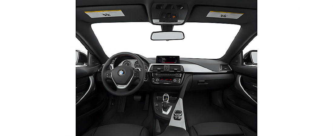 BMW 4 Series 2017 22