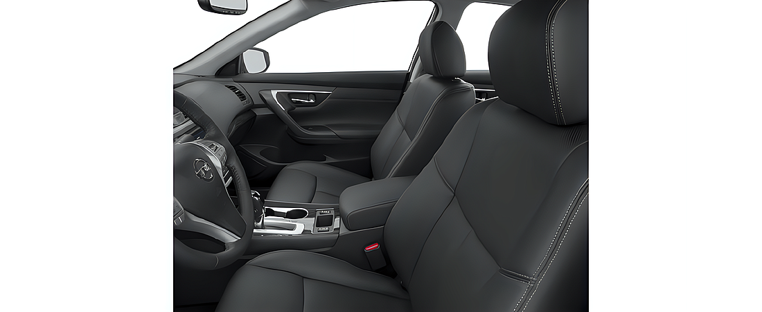 Nissan Altima 2017 36