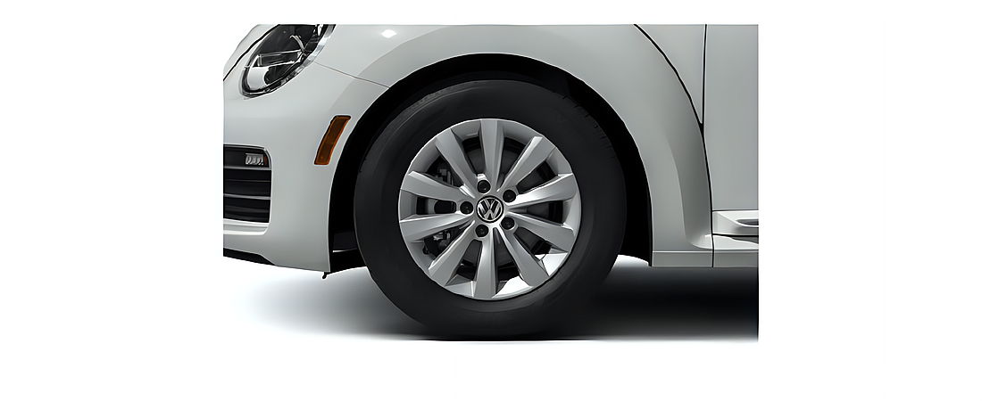 Volkswagen Beetle Convertible 2019 10