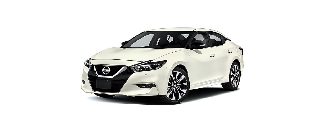 Nissan Maxima 2018 31