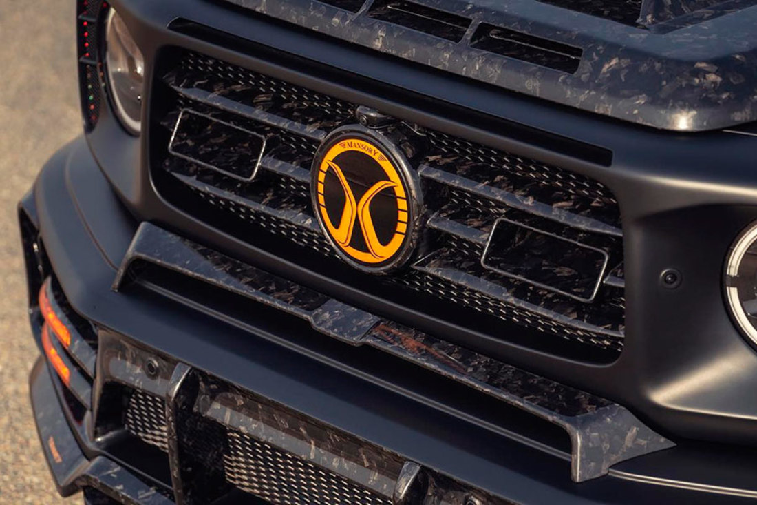 Mansory Gronos Evo S P900 Clase g mercedes tuning (3).jpg