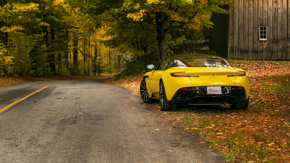 Editorial 2020 aston martin db11 v8 coupe 10 jw