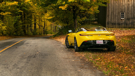 Editorial 2020 aston martin db11 v8 coupe 10 jw