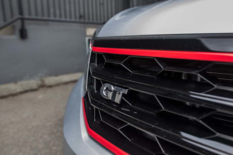 Editorial 2018 volkswagen passat gt 08 bm