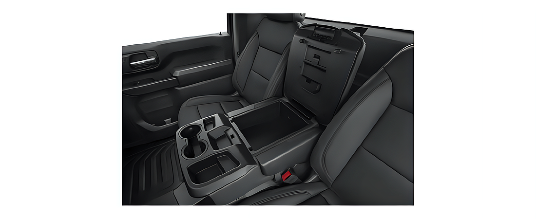 Chevrolet SILVERADO 3500HD 2025 11