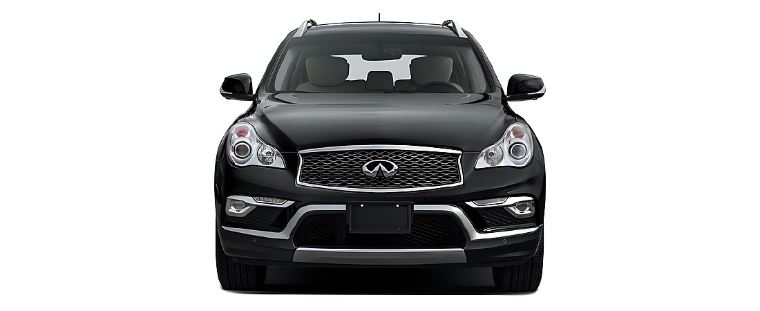 Infiniti QX50 2016 4