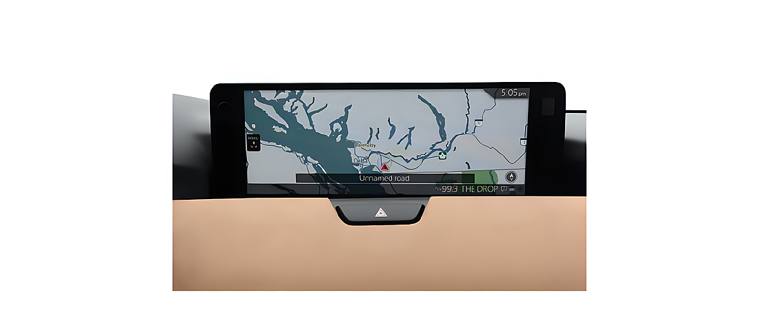 Mazda CX-90 MHEV 2025 58