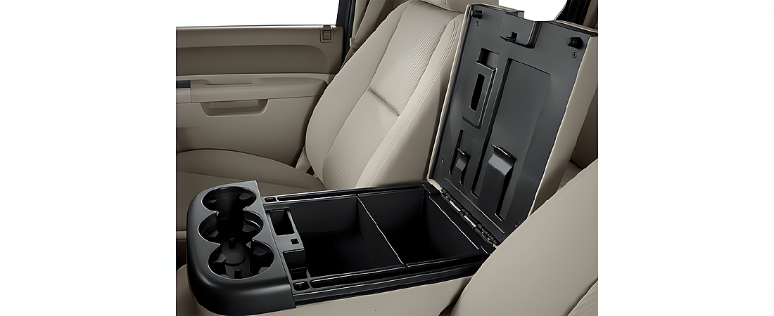 GMC SIERRA 2500HD 2013 52