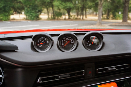 Editorial 2024 nissan z nismo fd 230925 17 di