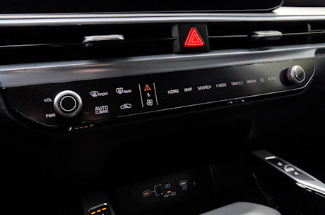 Kia Sorento X-Line 2024 : essai routier Image
