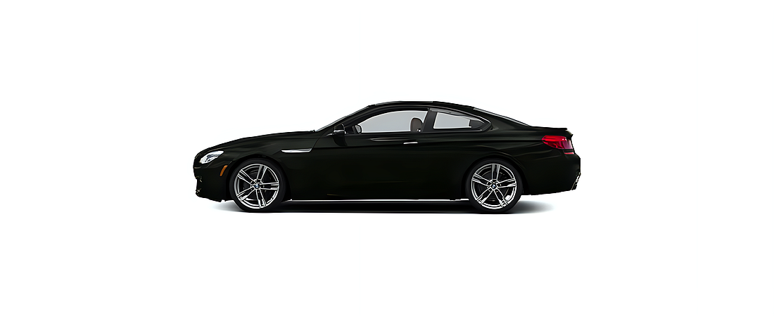 BMW 6 Series 2016 18