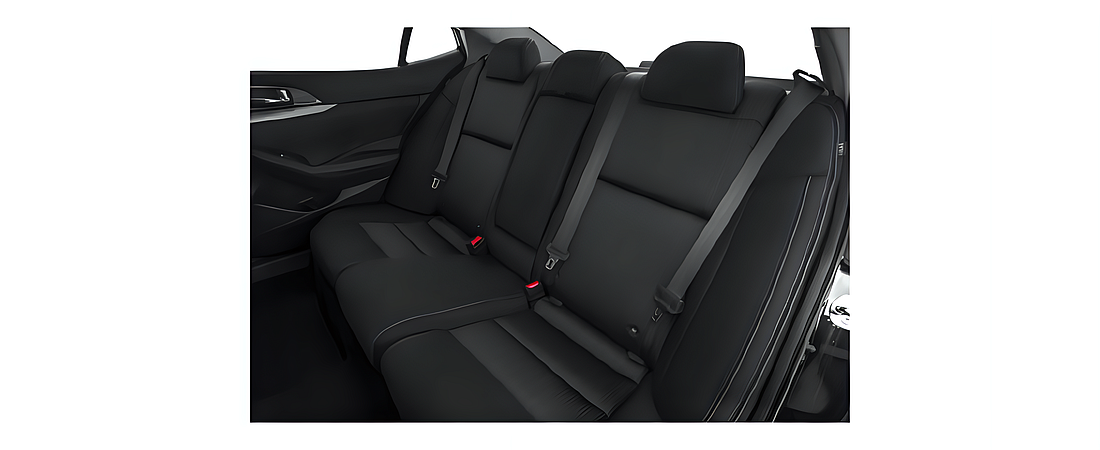 Nissan Maxima 2019 11