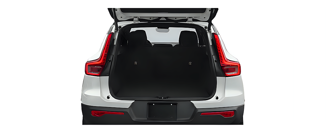 Volvo XC40 Recharge Pure Electric 2022 10