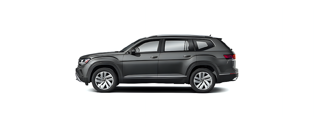 Volkswagen Atlas 2022 16