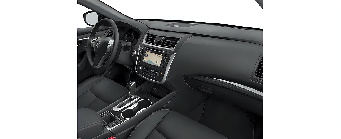 Nissan Altima 2017 42