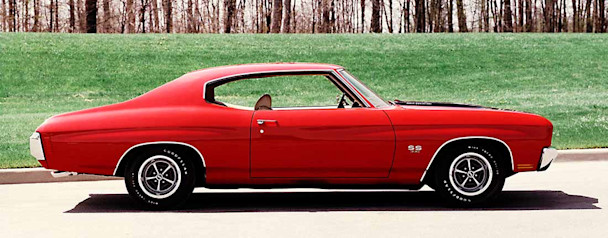 Chevrolet Chevelle