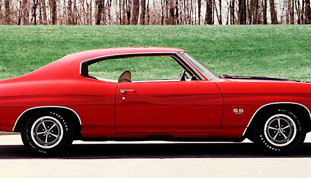 Chevrolet Chevelle