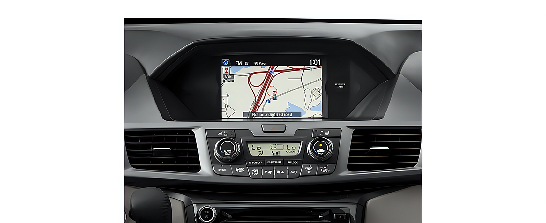 Honda Odyssey 2016 87