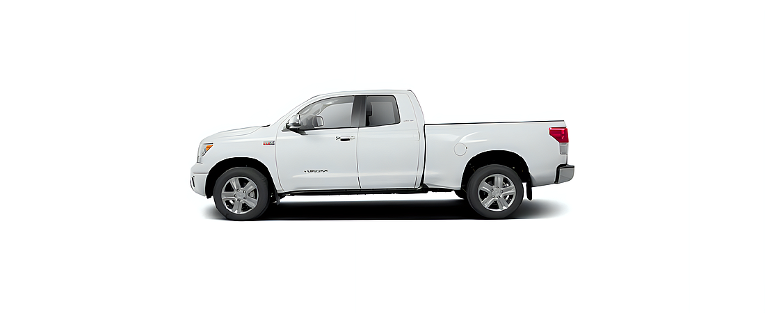 Toyota Tundra 2010 3