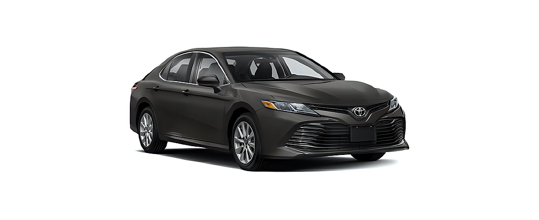 Toyota Camry 2020 30