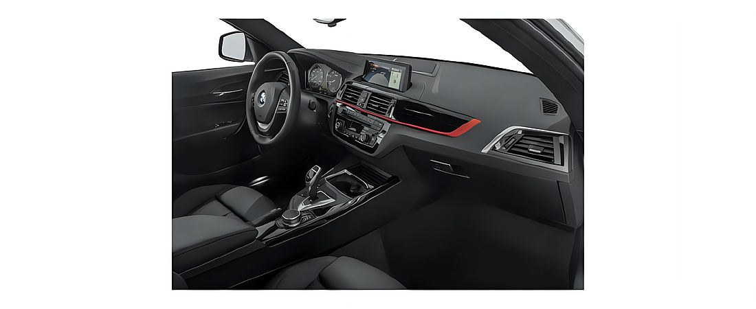 BMW 2 Series 2020 13