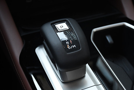 Mitsubishi Outlander 2025 : premier essai Image