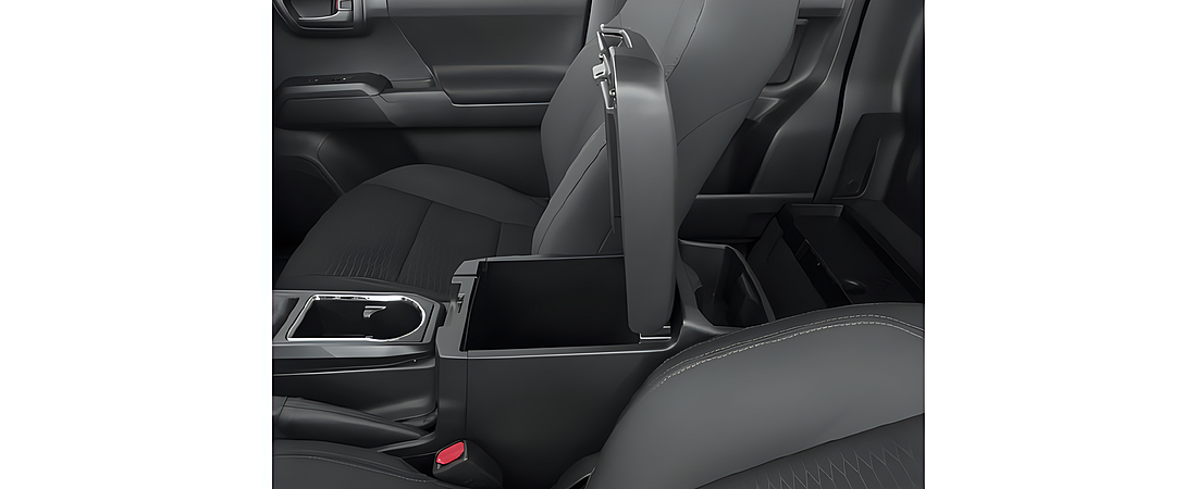 Toyota Tacoma 2017 13