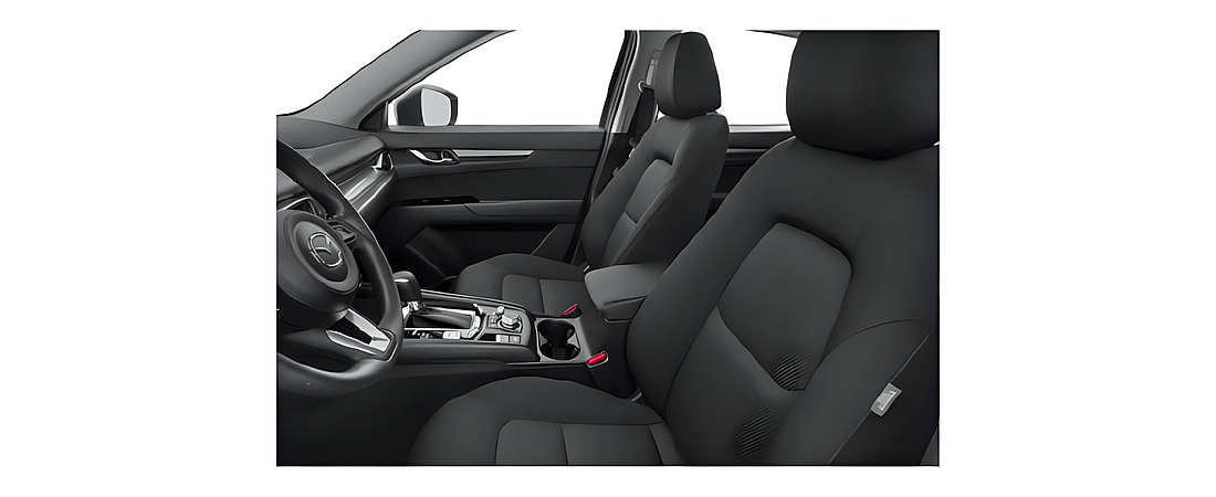 Mazda CX-5 2019 8