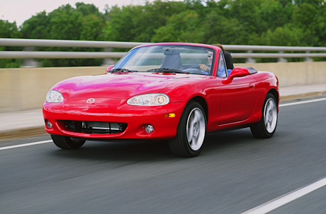 Editorial 16 2003 mazda mx 5