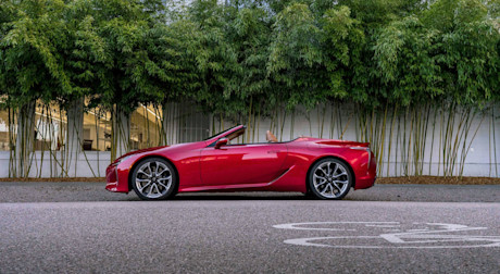 Editorial 2021 lexus lc 500 05 bm