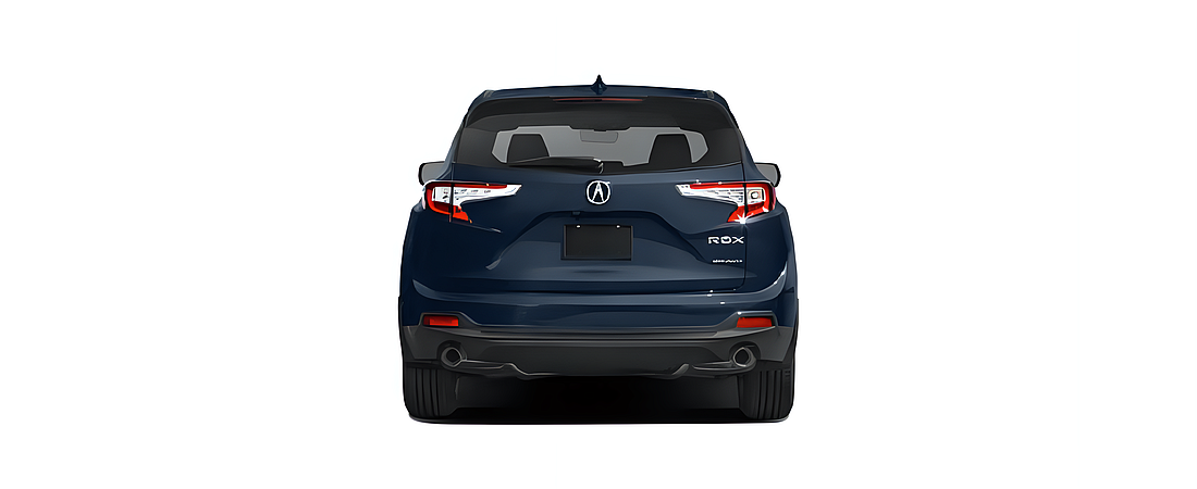 Acura RDX 2021 60