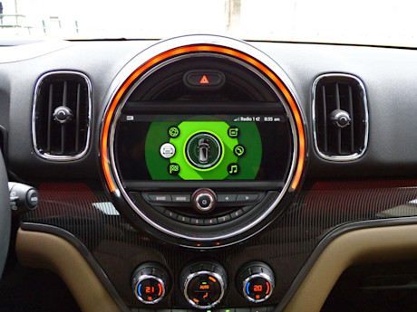 Editorial 2017 mini cooper s countryman all4 22 jb