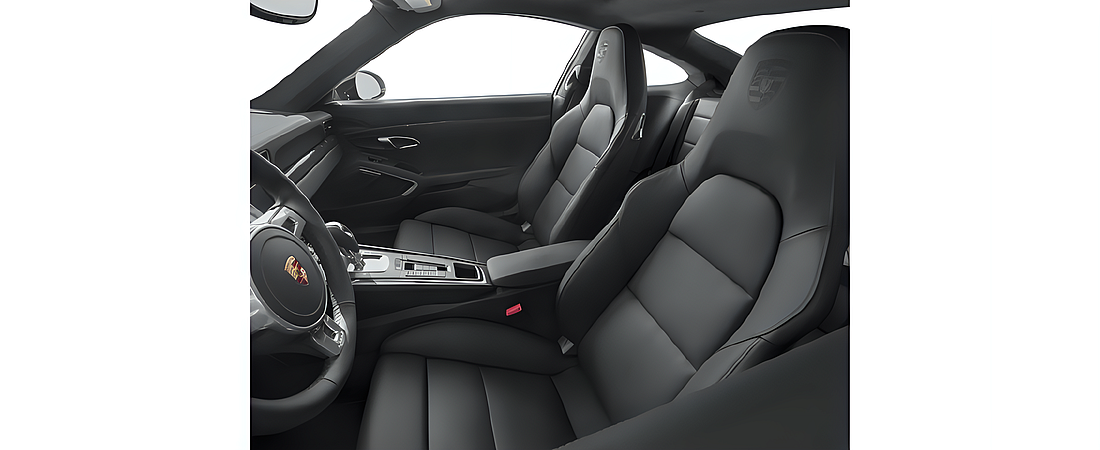 Porsche 911 2016 128