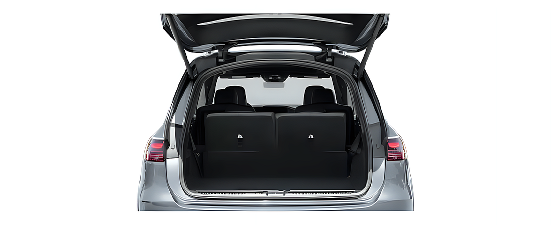 Mercedes-Benz GLS 2026 22