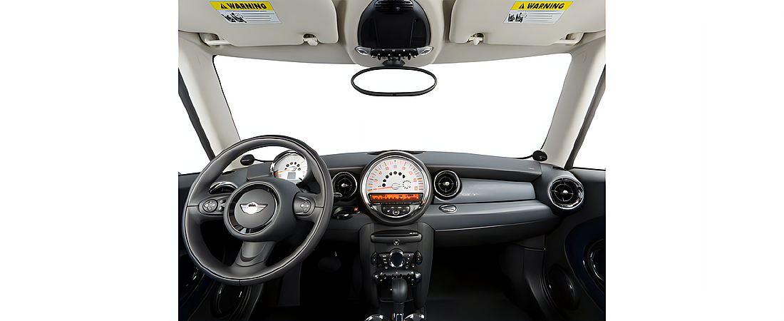 MINI Cooper Hardtop 2011 7