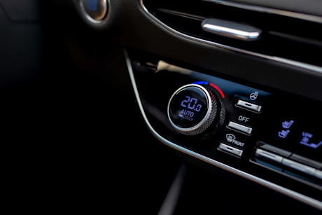 Hyundai Sonata 2020 : essai routier Image
