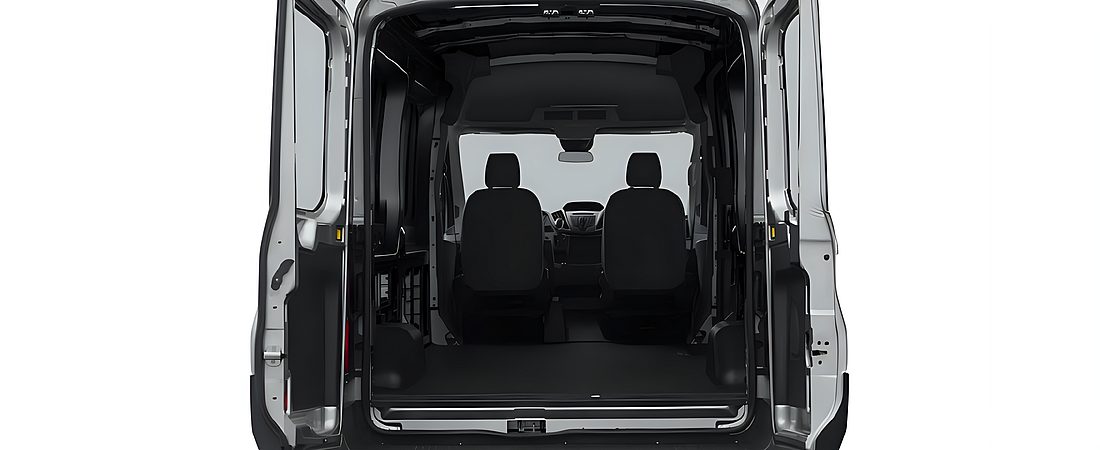 Ford Transit 2018 50