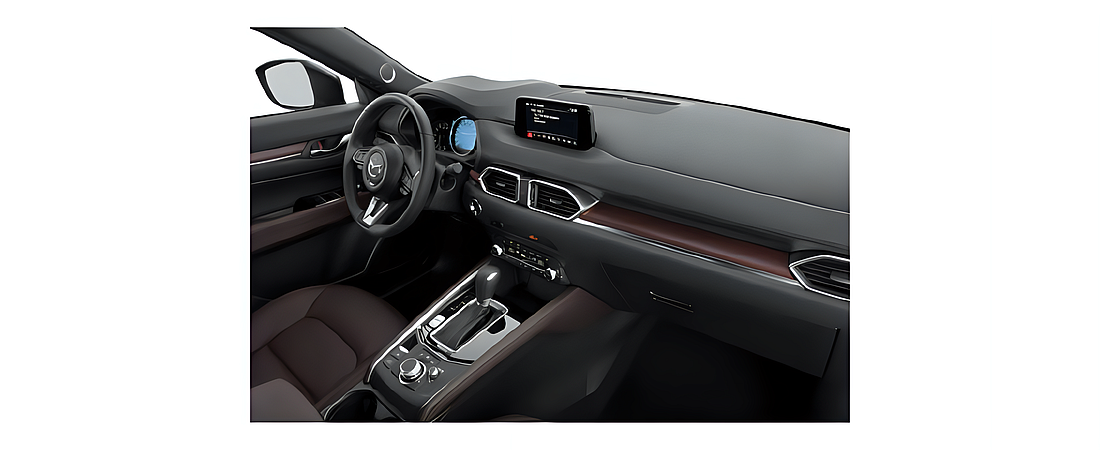 Mazda CX-5 2019 58