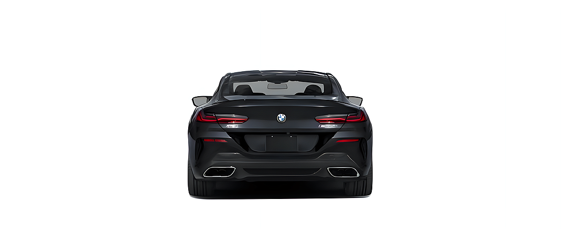 BMW 8 Series 2025 19