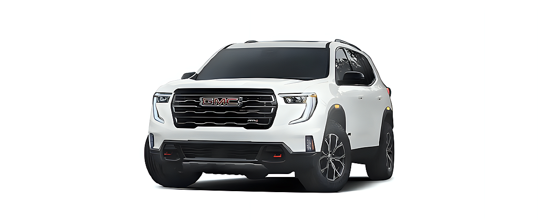 GMC Acadia 2024 1