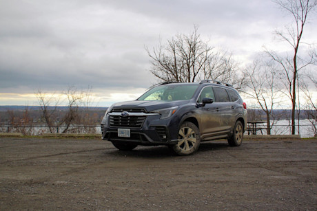 Editorial 2023 subaru ascent 05 sha