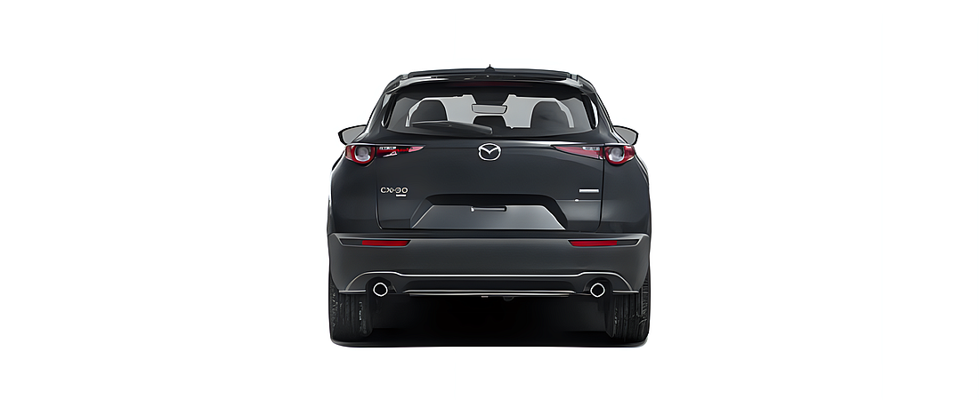 Mazda CX-30 2024 33