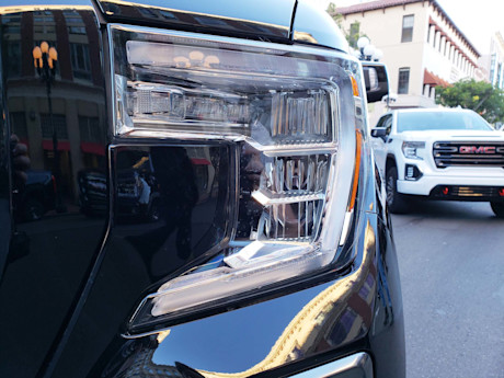 Editorial 2019 gmc sierra at4 23 sw