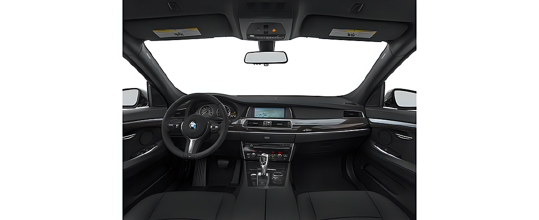 BMW 5 Series 2015 45