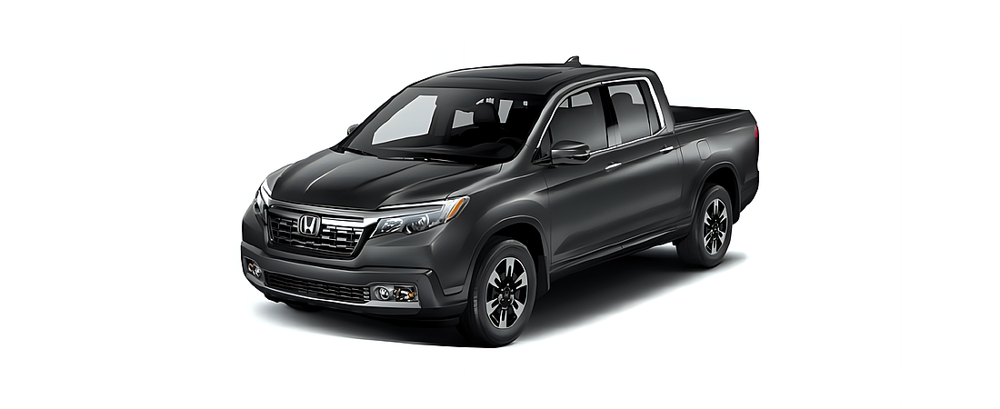 Honda Ridgeline 2020 3