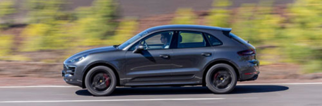Essai: Porsche Macan GTS – Concilier l’inconciliable : check !