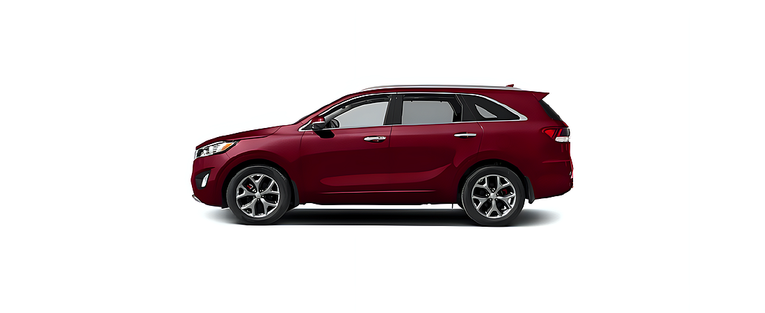 Kia Sorento 2018 31