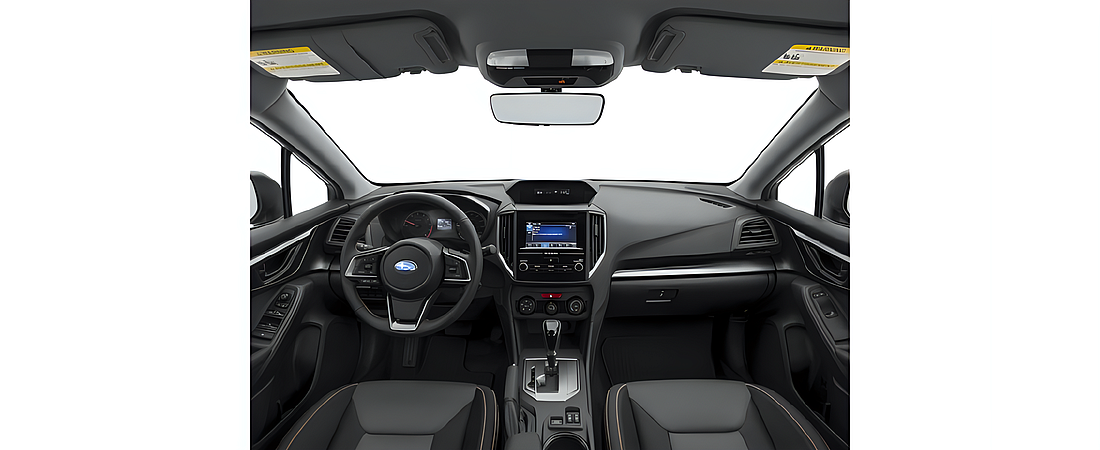 Subaru Crosstrek 2018 7